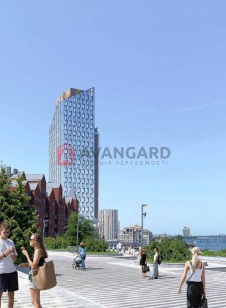 Продам 3-ох ком квартиру в ЖК МАЯК Шикарный вид - фото 1