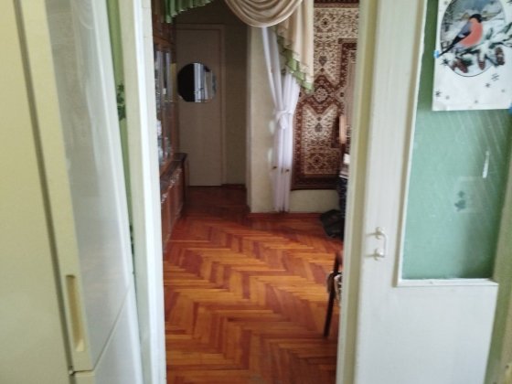 Продам 3-х комнатную  квартиру Запорожье