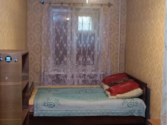 Продаж 2-х кімнт. квартири вул. Яценка біля 5-ої Міськлікарні (019) Запорожье