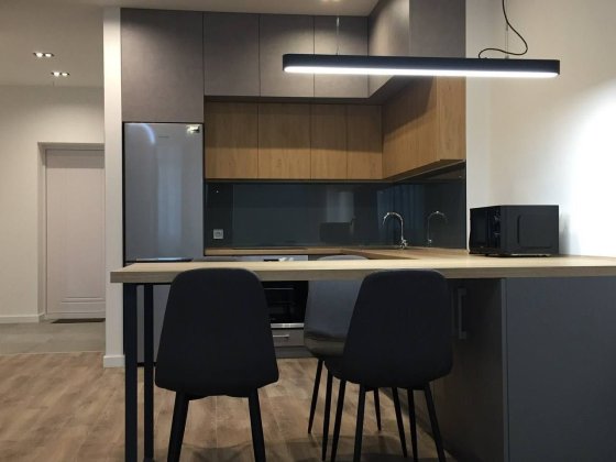 Продам 3к квартиру ЖК Панорама. Нагорный Памятник Славы Днепр