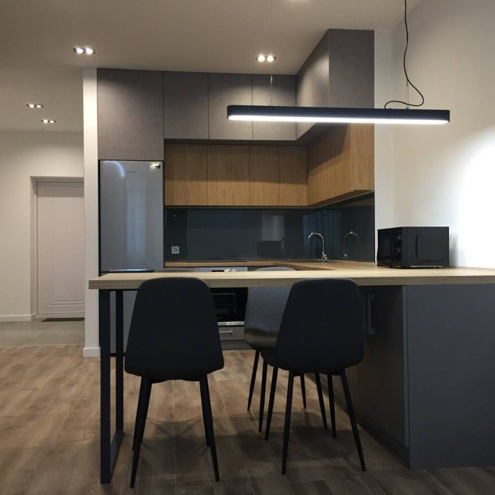 Продам 3к квартиру ЖК Панорама. Нагорный Памятник Славы - фото 1