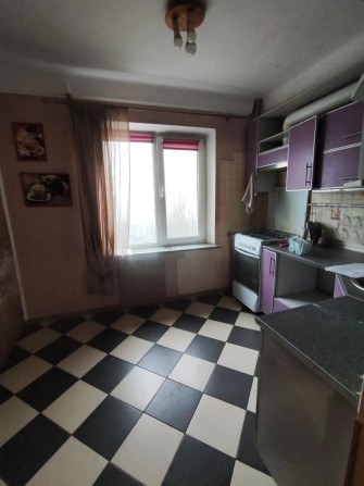 Продам 2х ком.кв-ру, Хортицкий м-рн, ул. Героев 93й бригады 6/9 - фото 1