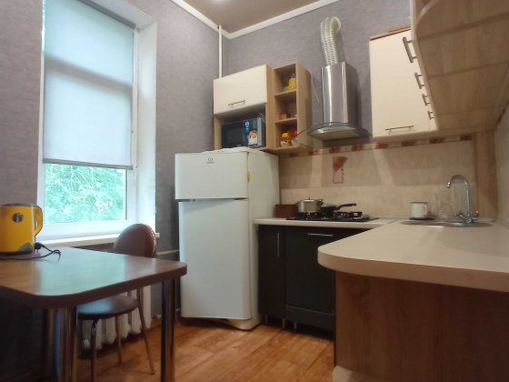 Продам 2к квартиру (37кв.м)  в районі пр. Мазепи. Дніпро