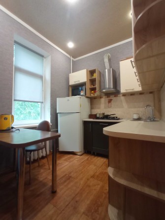 Продам 2к квартиру (37кв.м)  в районі пр. Мазепи. - фото 1