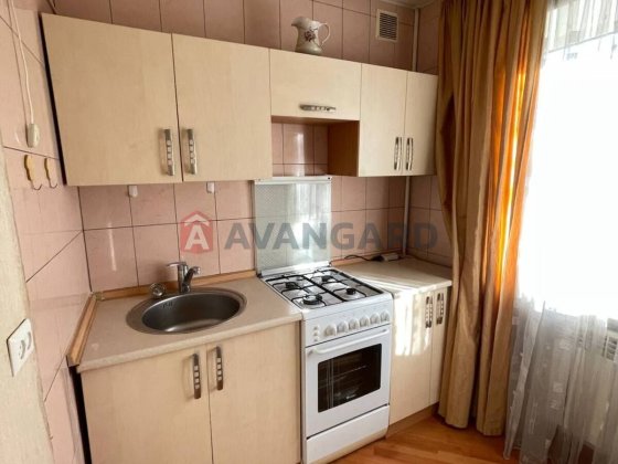 Продається 2-кімн квартира по вул. Ентузіастів, 20 Запорожье