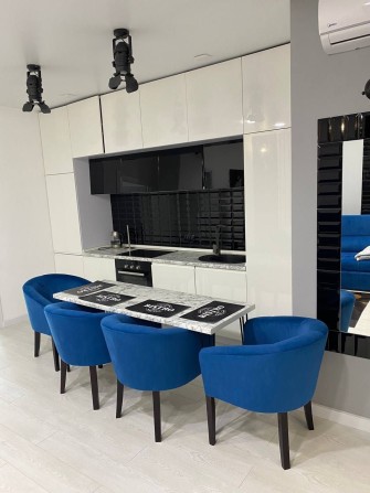 Продам  видовую 3х ком квартиру ЖК Новодворянский Центр - фото 1