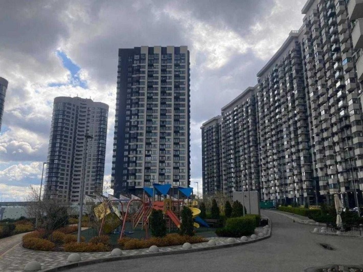 ВИДОВА‼️ 2к квартира 68м2 в Жк Зарічний Славутич 1хв Позняки Осокорки - фото 1