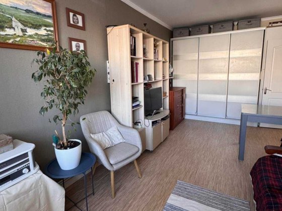 Прадається 3-х кімнатна квартира Житомир