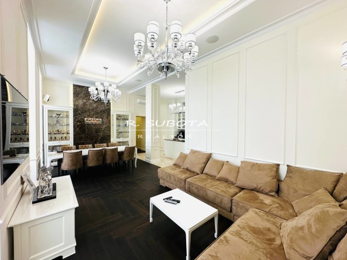 Продажа 3.к. ЖК Первозвановский (ЭКСКЛЮЗИВ, КЛЮЧИ) - фото 1