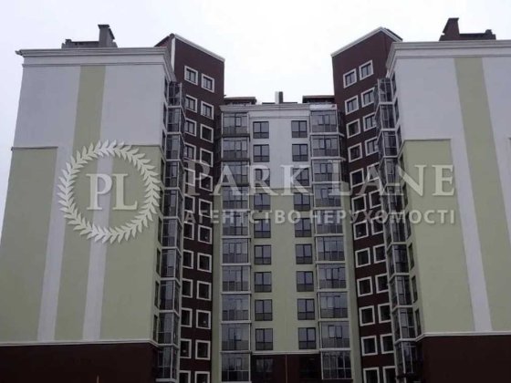 4 кімн. Пентхауз, вул. Радистів, Лісова Казка, Биківня Київ