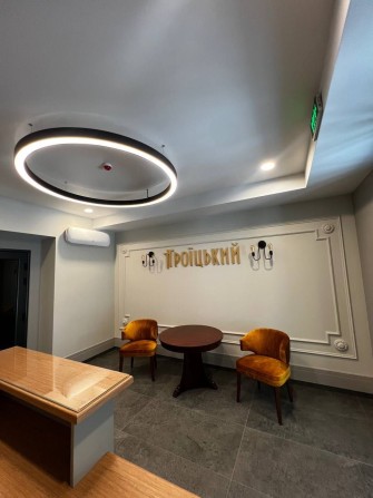 Продам 2-кімнатну квартиру в центрі, ЖК Троїцький, 66 м² - фото 1