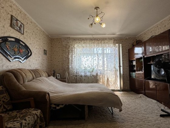 Продаж 3 кімн. квартири по Героїв України р-н Пацаєва Кропивницький