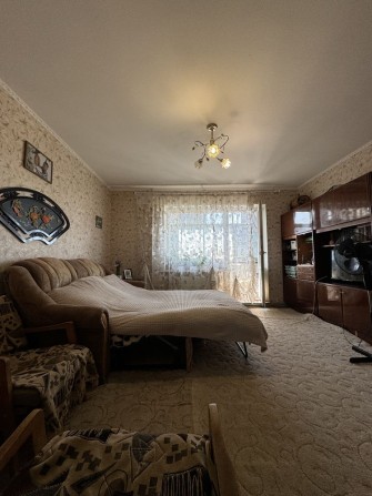 Продаж 3 кімн. квартири по Героїв України р-н Пацаєва - фото 1