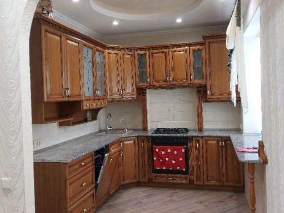 Продам 3к квартиру з сучасним ремонтом Кропивницький