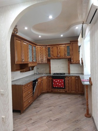 Продам 3к квартиру з сучасним ремонтом - фото 1