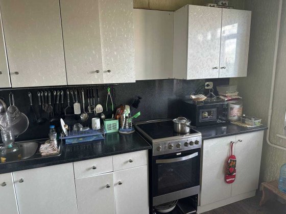 Продаж 3-кімнатної квартири на ж/м Перемога Дніпро