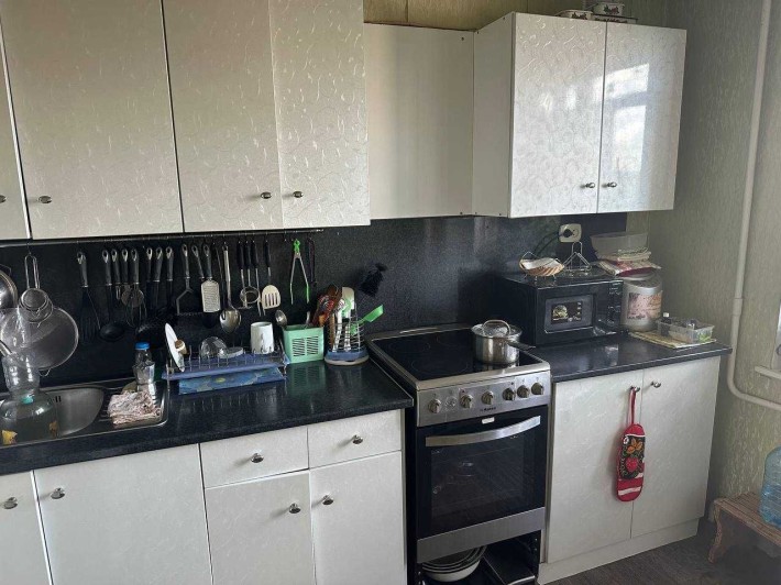 Продаж 3-кімнатної квартири на ж/м Перемога - фото 1