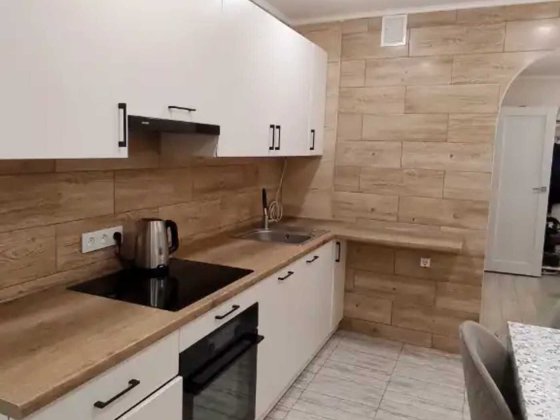 Продам 2к квартиру на ЖМ Тополь-1 Дніпро