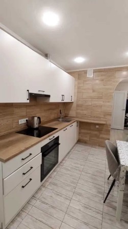Продам 2к квартиру на ЖМ Тополь-1 - фото 1