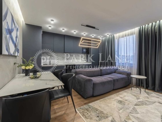 Продам 60м 2кім Антоновича Володимира  New York Concept House