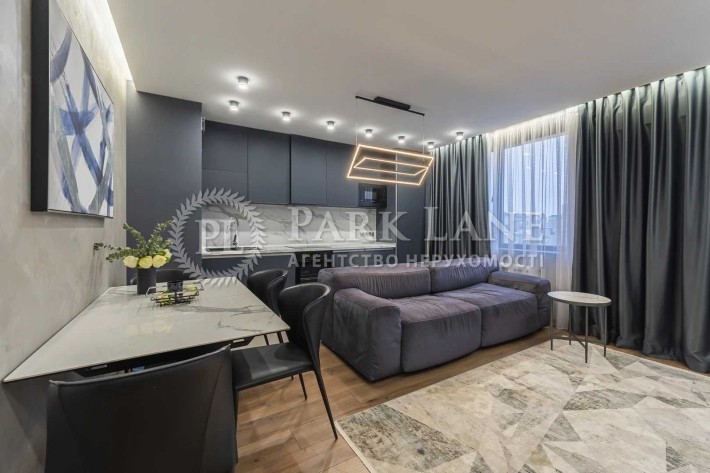 Продам 60м 2кім Антоновича Володимира  New York Concept House - фото 1