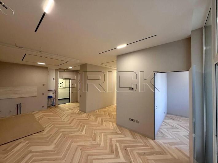 Жк Manhattan city Берестейский проспект 11к1.Victory V. Хофман - фото 1