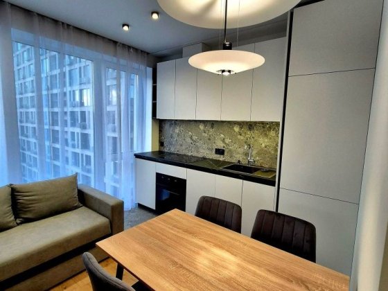 Без комісії! Студія, 2 спальні! Новобудова Лівий берег! ЖК Вертикаль Дніпро