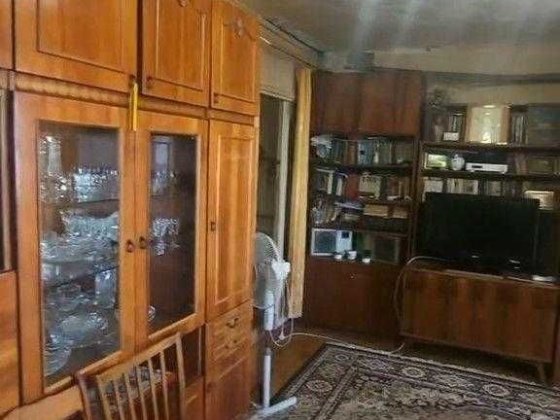 Продаж 2-х кімнатної квартири  Бородинський мікрорайон Запорожье