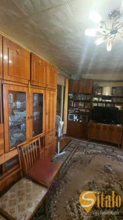 Продаж 2-х кімнатної квартири  Бородинський мікрорайон - фото 1