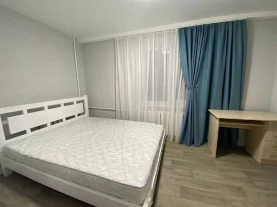 Двокімнатна квартира на Юності (212-806-576) Запорожье