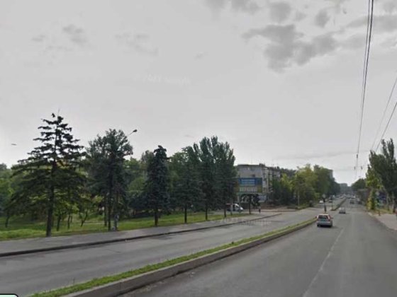 2х квартира 1 поверх, р-н Медуніверситету. Запорожье