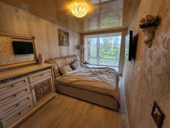 Затишна 2-кімнатна квартира на Набережній (213-288-541) Запорожье