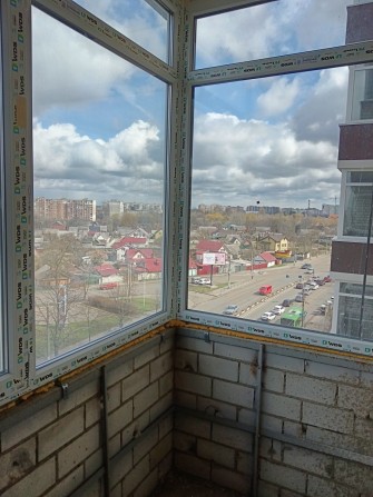 Продаж 1кімн.кв.по переуступці (Полісся 2) - фото 1