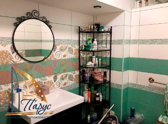 3-кімнатна Металургів 2 поверх - фото 1