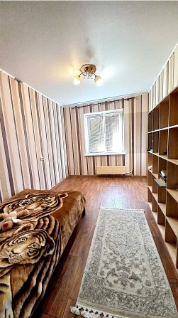 2к квартира, Правый берег - ул. Зестафонская, 4/9 этаж, не торцевая - фото 1