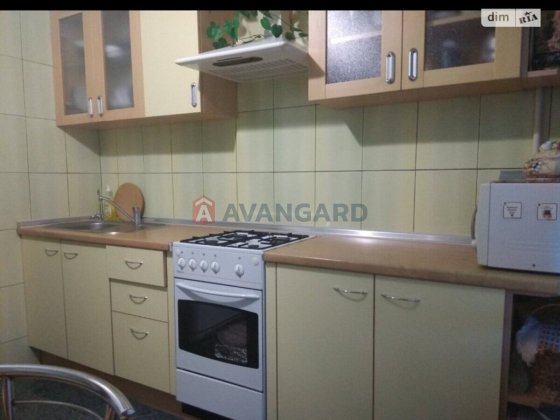 Продаж 3-кімнатної квартири з меблями, Сікорського Запорожье