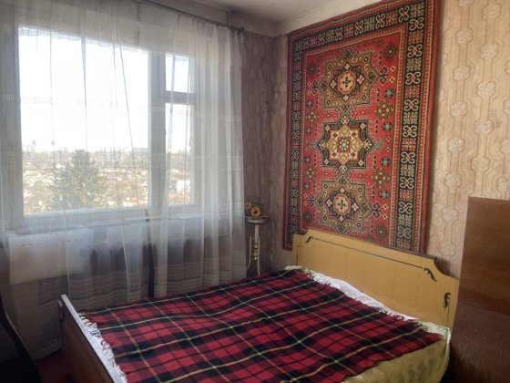 Продам 3х кімн кв Івана Мазепи Житомир