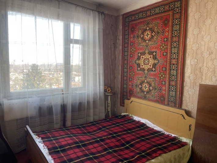 Продам 3х кімн кв Івана Мазепи - фото 1