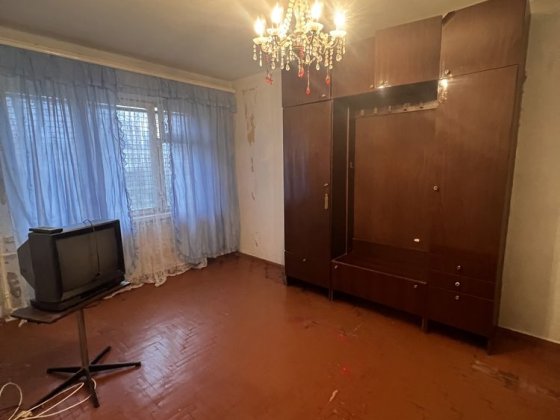 Продам однокімнатну квартиру на 2 Шевченківському Запоріжжя