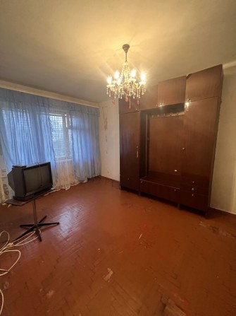 Продам однокімнатну квартиру на 2 Шевченківському - фото 1