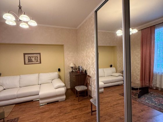 Продам 1к квартиру в центрі з автономним опаленням Житомир