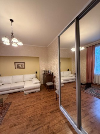 Продам 1к квартиру в центрі з автономним опаленням - фото 1