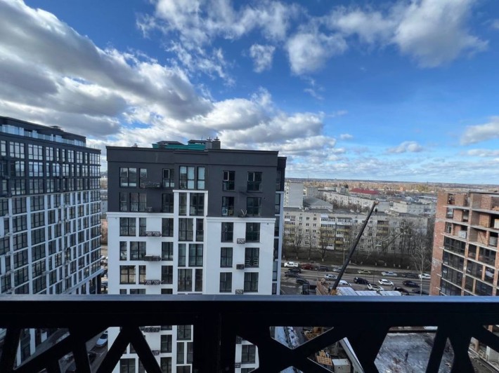 Смартквартира у ЖК Смартсіті 3 - фото 1