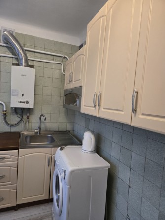 2 кімнатна квартира в центрі - фото 1