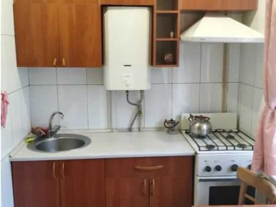 *Продається 1-о кімнатна квартира вул. Л. ЖАБОТИНСЬКОГО 1/5 Запоріжжя