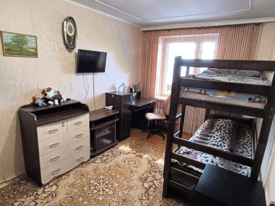 Продаж 2 х кім нижня Польова Житомир