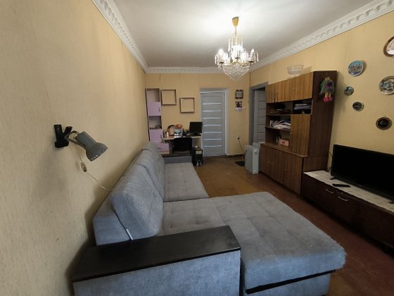 Продаж 3х кім квартири поруч з Центром міста Кропивницький