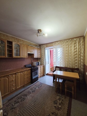 Продаж просторої 1-кімнатної квартири 43,3 м² біля ТРЦ Глобал 7/10 ц - фото 1