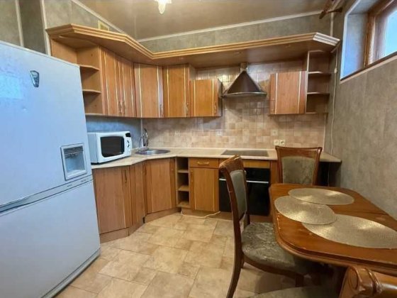 2 кім ЛЕНІНГРАДКА з РЕМОНТОМ багатоповерхівка ЛІВОБЕРЕЖНИЙ 3 (718365) Днепр