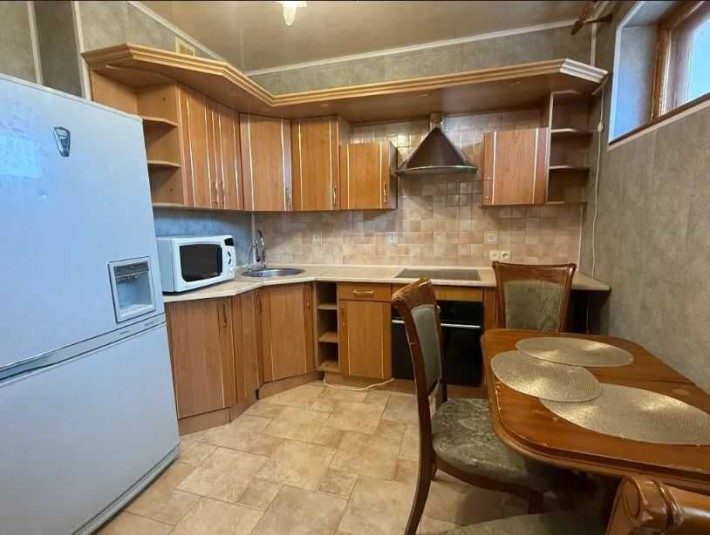 2 кім ЛЕНІНГРАДКА з РЕМОНТОМ багатоповерхівка ЛІВОБЕРЕЖНИЙ 3 (718365) - фото 1